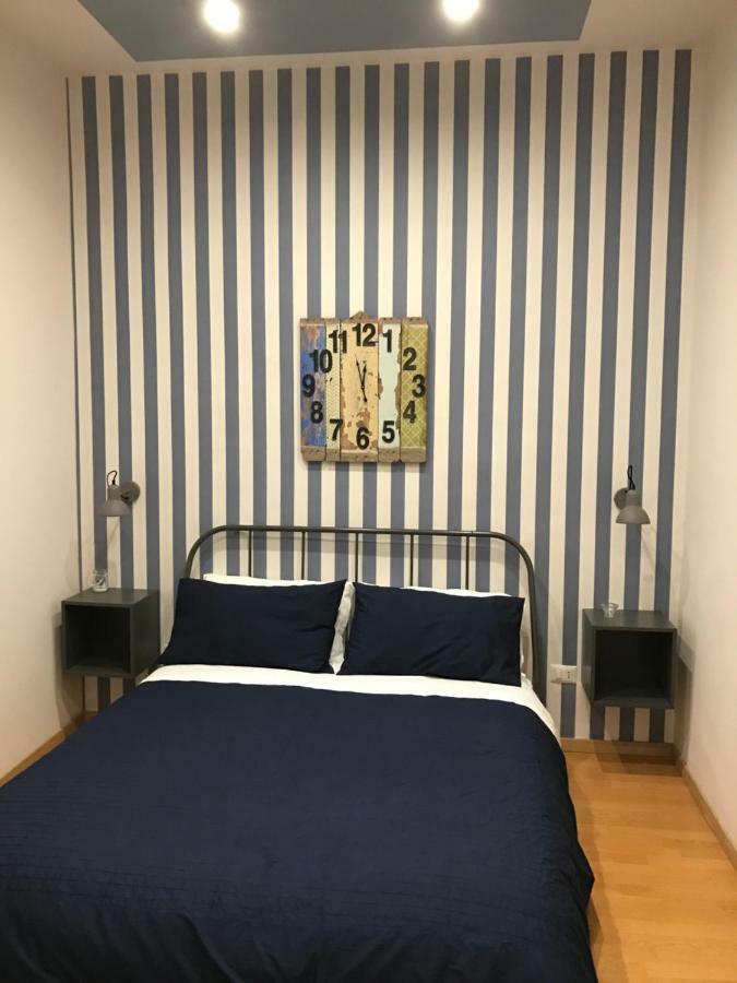 La Maison Манфредония Екстериор снимка